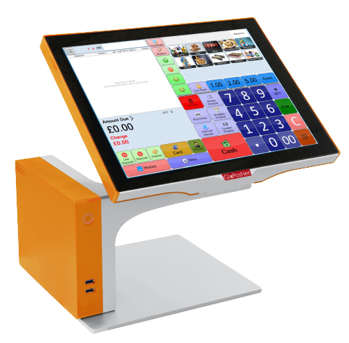 epos software