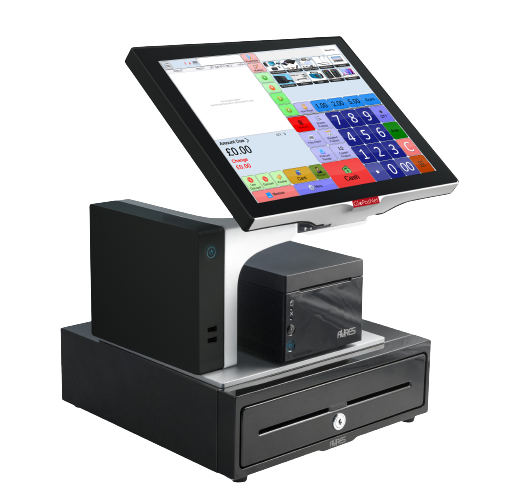 epos software