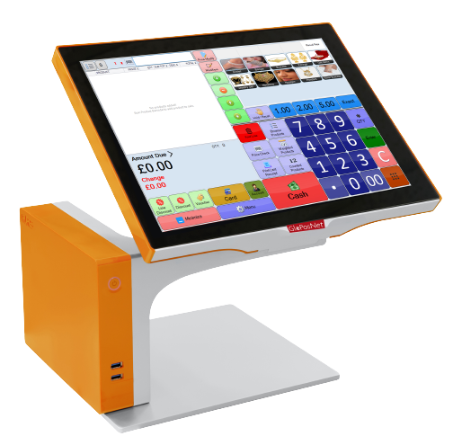 epos software