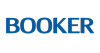 booker logo