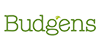 budgens logo