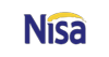 nisa logo